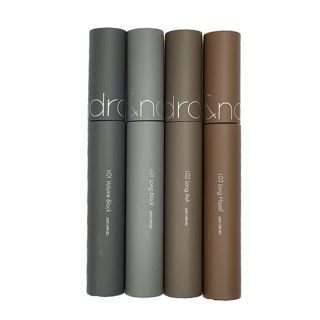 [rom&nd] Han All Fix Mascara 7g