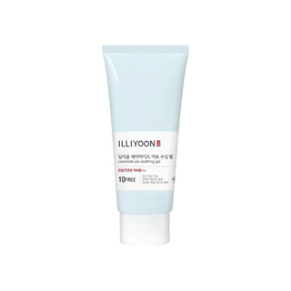 illiyoon ceramide ato soothing gel 175ml