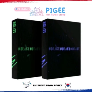 STRAY KIDS - [ NOEASY ] 2ND Album