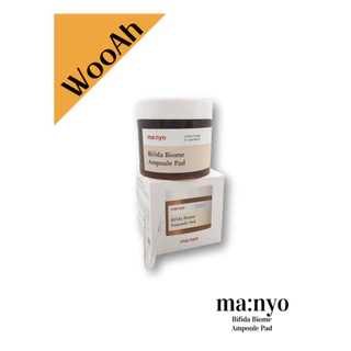 [Ma:nyo] Manyo Fábrica Bifida Biome Ampola 70ea