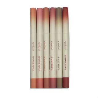[rom&nd] Lip Mate Pencil 0.5g