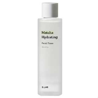 [B-LAB] Matcha Hydrating Facial Toner 200ml
