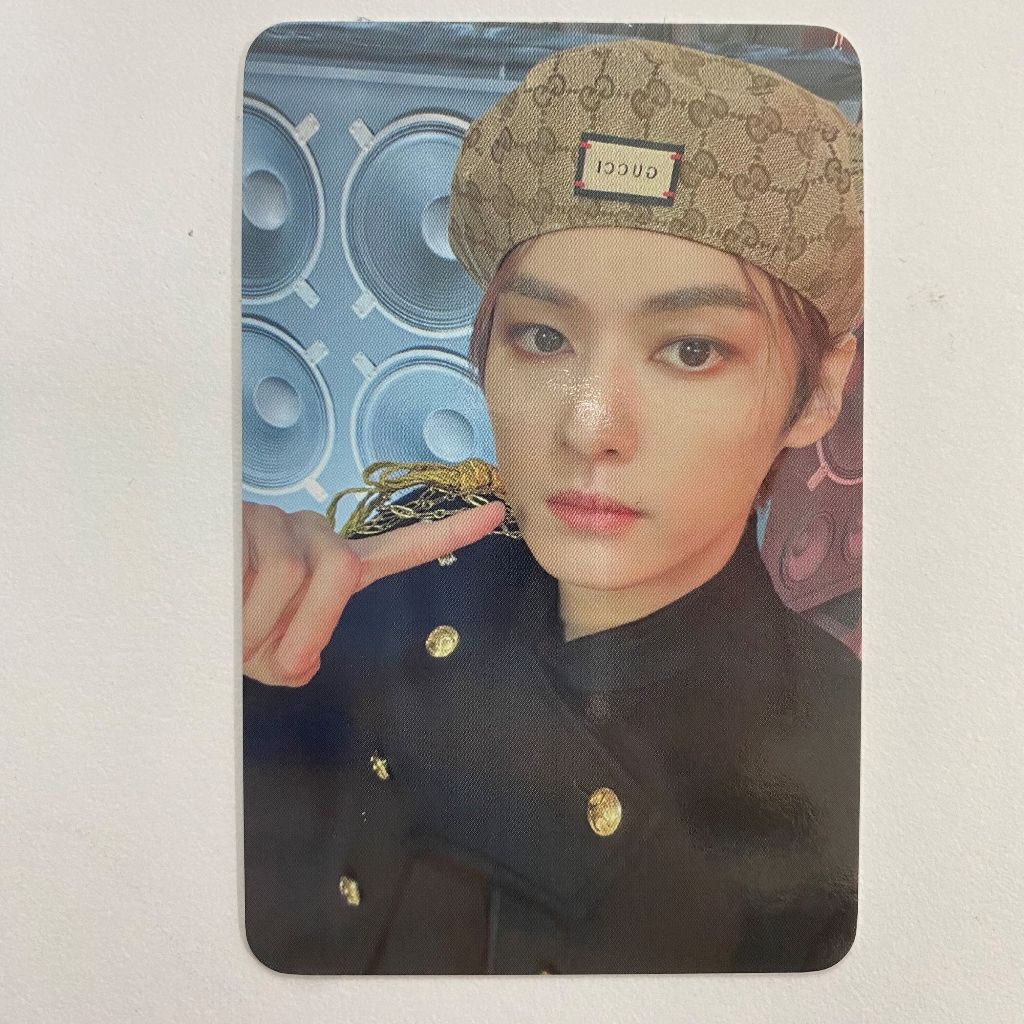 OFFICIAL] SKZ STRAY KIDS 8th Mini Album ROCK-STAR YES24 Pre