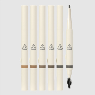 3ce easy brow designing pencil 5colors 0.13g