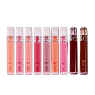 [ETUDE] Glow Fixing Tint 3.8g / 9 Colors