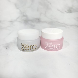 banila co clean it zero cleansing balm original , anastatica subtle 7ml