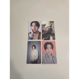 BTS SUGA Agust D [-DAY] Álbum em Promoção na Shopee Brasil 2025