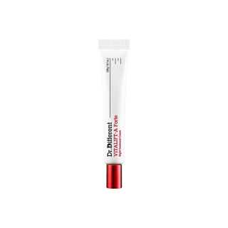 dr.different vitalift-a forte night treatment cream 20ml