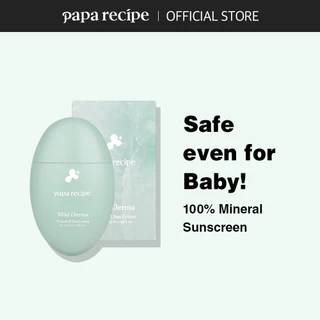 Receita papa Loção Solar Derma Suave Protetor (50ml)