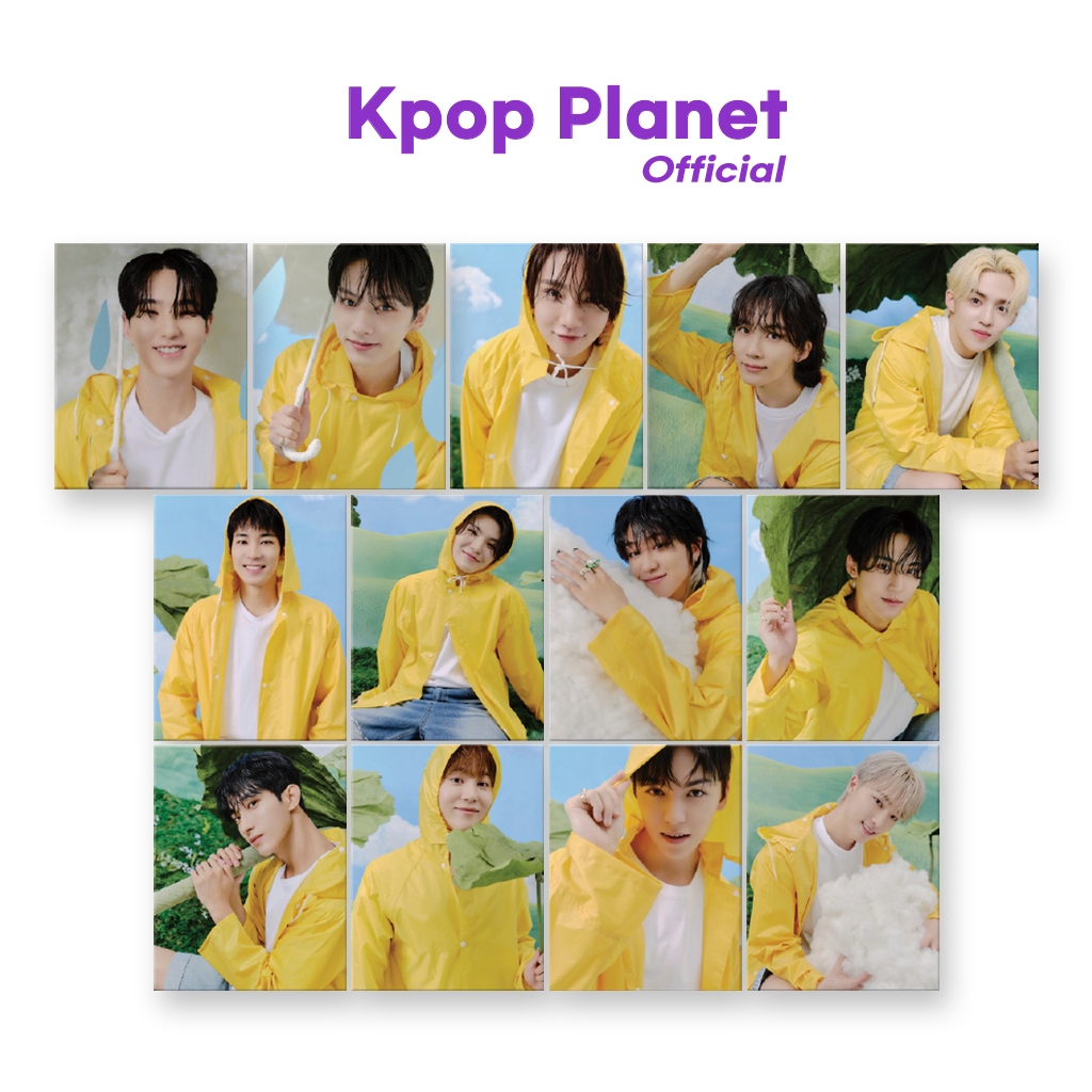 seventeen heaven em Promoção na Shopee Brasil 2026