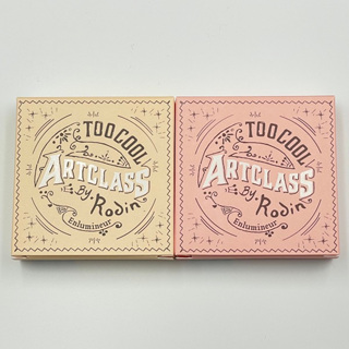 [Artclasse Por RODIN HIGHLIGHTER