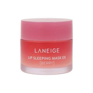 LANEIGE Máscara Adormecedora De Lábios Baga 20g