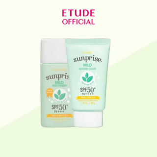 ETUDE Casa SUNPRISE SUNSCREEN SPF50 + PA + + 55ml