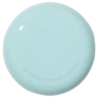 innisfree Sem Almofada Em Pó Sebum SPF35/PA + 0,5 oz ./14g