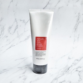 cosrx salicylic gentle cleanser 150ml