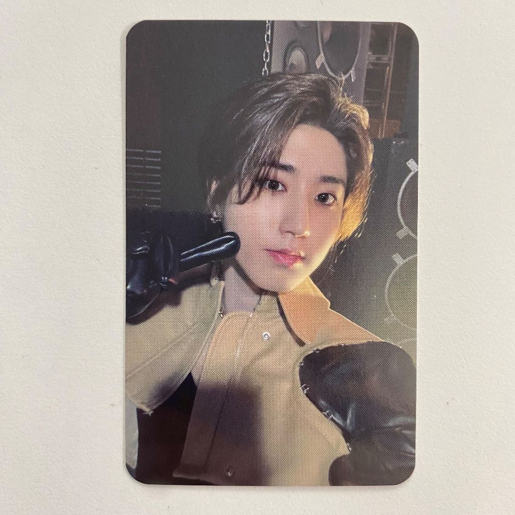 OFFICIAL] SKZ STRAY KIDS 8th Mini ROCK-STAR I FIVE KPOP SHOP Pre