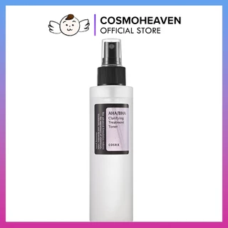 [Cosrx] AHA/BHA Clarifying Treatment Toner 150ml