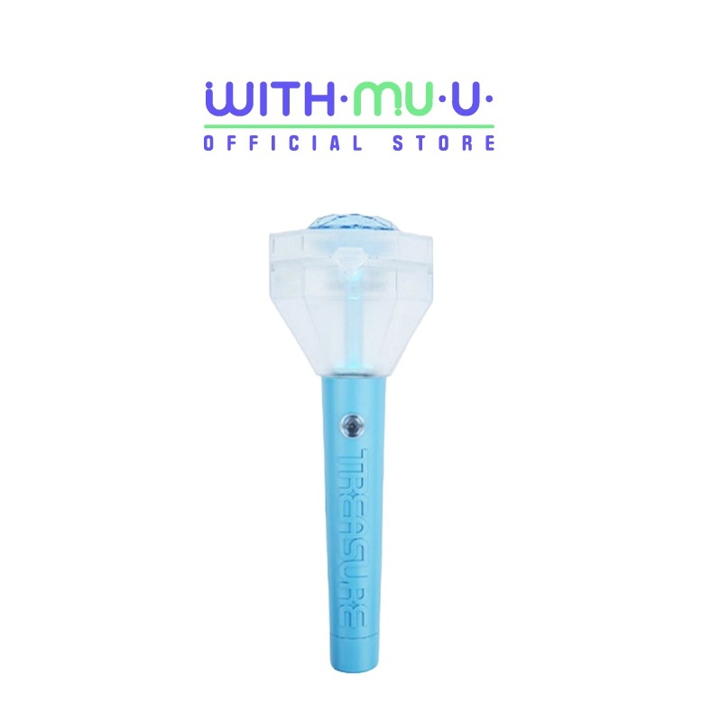 TREASURE Official Lightstick [TEULIGHT] | Shopee Brasil