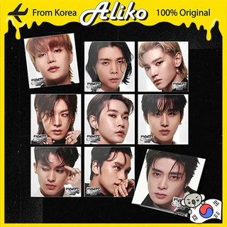 NCT 127 5th Album - [Fact Check] (Exhibit Ver.)