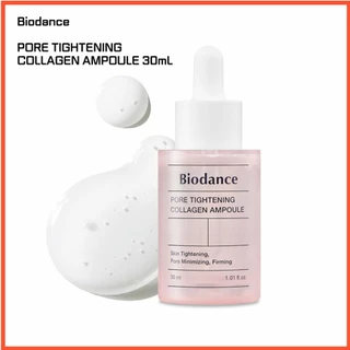 Biodância Ampulo De Colágeno Poros 30mL BIODANCE