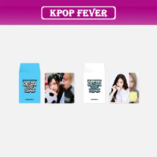 aespa - [ 2025 SEASON’S GREETINGS ] SPECIAL MD / RANDOM TRADING CARD