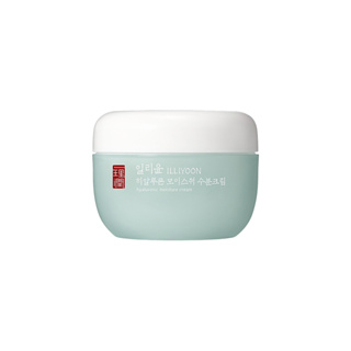 illiyoon hyaluronic moist cream 100ml