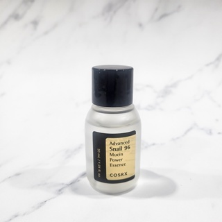 cosrx advanced snail 96 mucin power essence 30ml