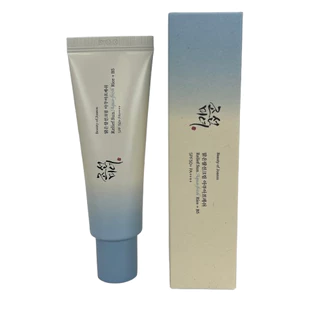 [Beauty of Joseon] Relief Sun Aqua Fresh Rice + B5 (SPF50+ PA++++)  50ml