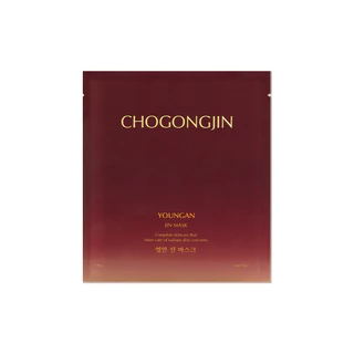 Chogongjin Youngan Jin Mask 18g em Oferta na Shopee