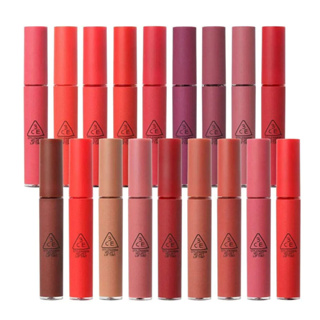3ce velvet lip tint 4g