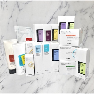cosrx skincare collection 1ea