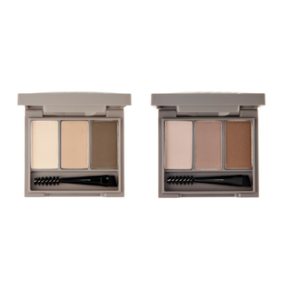 the face shop fmgt ink brow kit 2types