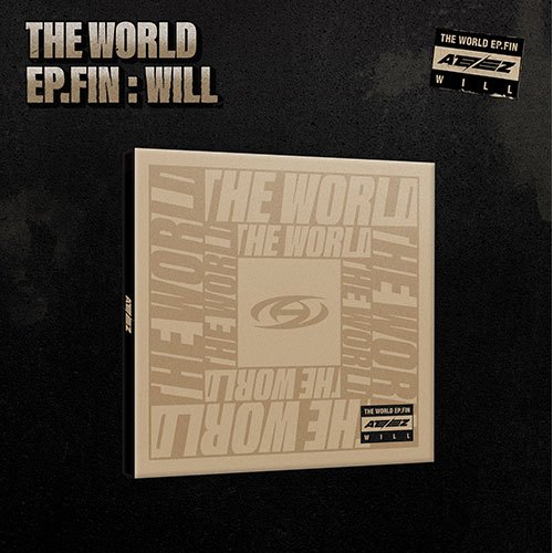 THE WORLD : TO THE END」発売決定！※9/11追記 | ATEEZ JAPAN