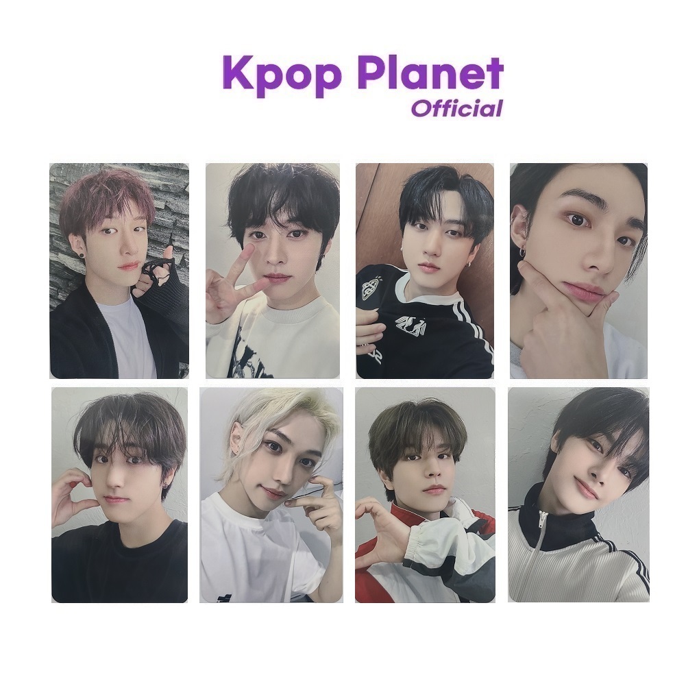 (レア)stray kids go live soundwave アイエン GO LIVE (Standard Version) | Amazon.com.br