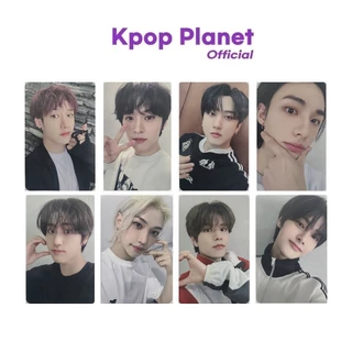[Photocard Only] Stray Kids ROCK-STAR Soundwave LUCKY DRAW 3rd Part 2
