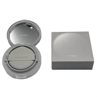 [rom&nd] Nu Zero Cushion SPF24 PA++ 15g