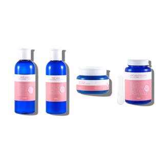 ten zero deep aqua collagen 4types