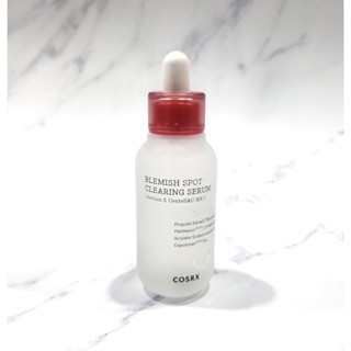 cosrx ac collection blemish spot clearing serum 40ml