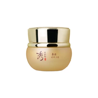 the face shop sooryehan bon firming cream 75ml