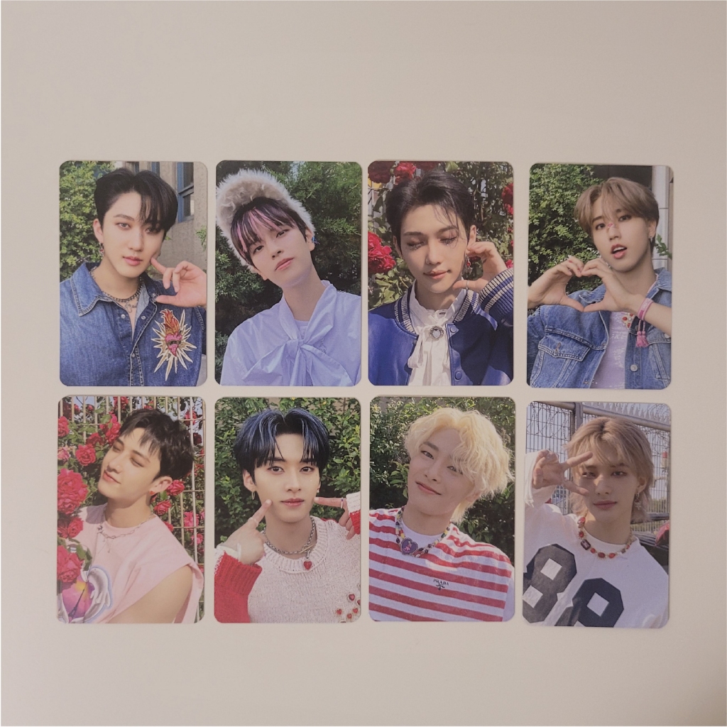 [Sotoque Da Sorte Maxident BDM-Fotocard Oficial