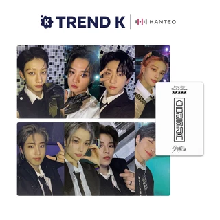 (Only POB) STRAY KIDS - [★★★★★ (5-STAR)] (Yes24)