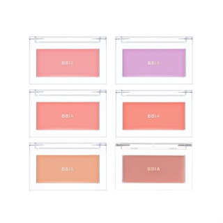 [BBIA] Ready To Wear Downy Cheek 3.5g