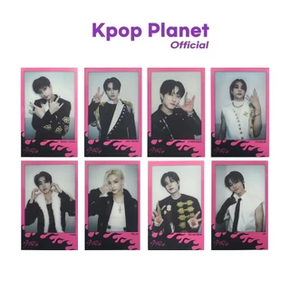 [Photocard Only] Stray Kids ROCK-STAR Soundwave LUCKY DRAW 3rd Part 3