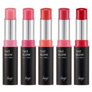the face shop fmgt tint glow 5types
