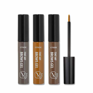 [ETUDE] Tint My Brows Gel 0.5g