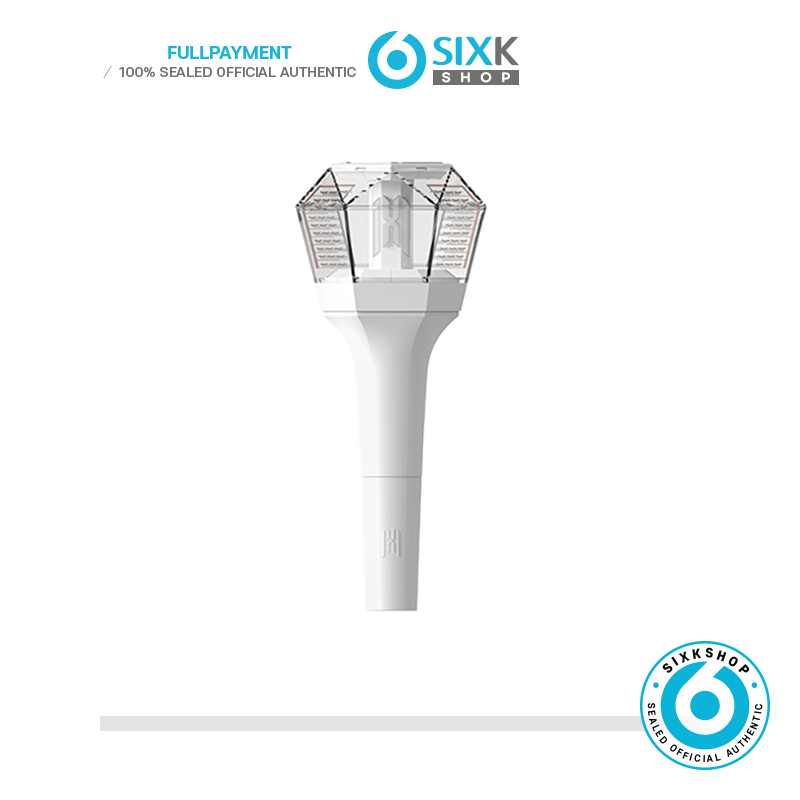 MONSTA X - Official Light Stick Ver.3 | Shopee Brasil