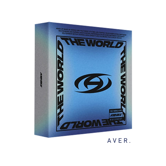 ATEEZ THE WORLD EP.1:MOVEMENT 新品未開封9枚セット ATEEZ - THE WORLD EP.1 : MOVEMENT | Shopee Brasil