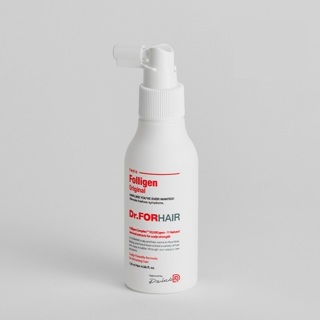 [DR.FORHAIR] Tônico Folágeno 120ml