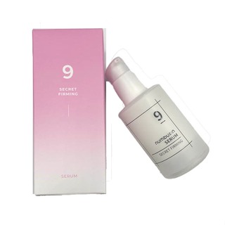 [numbuzin] No.9 Secret Firming Serum 50ml
