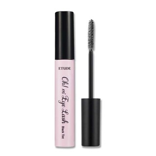 [ETUDE HOUSE] Oh M Eye Lash Black Tint Mascara